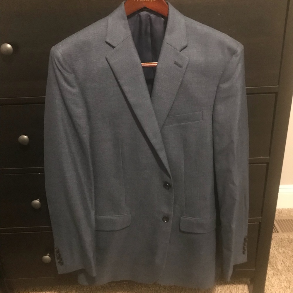 Ralph Lauren Sport Coat (42L)